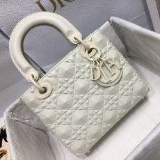 Christian Dior My Lady Bags